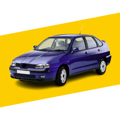 CORDOBA BERLINE 4P (1993 1999)